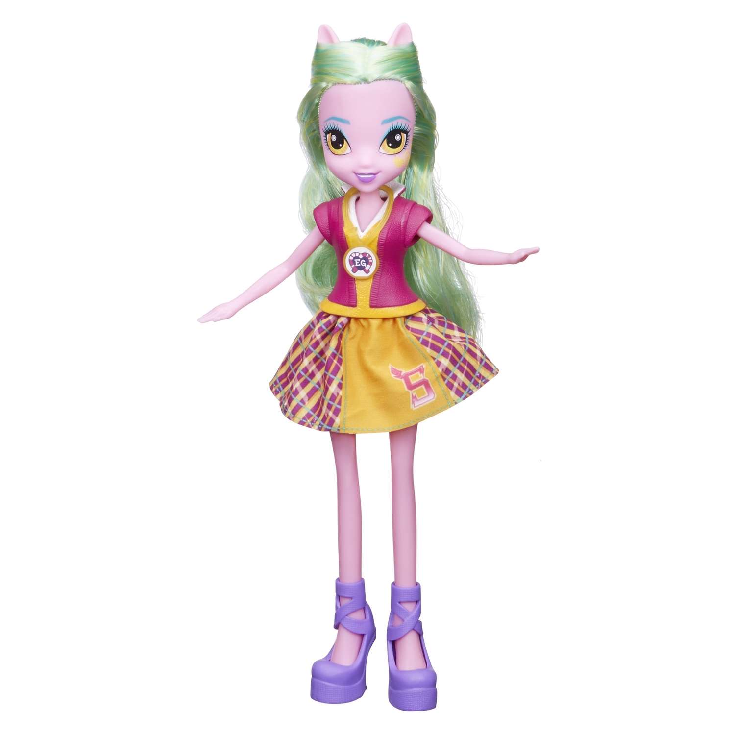 Кукла модельная MLP Equestria Girls в ассортименте B1769EU4 - фото 22