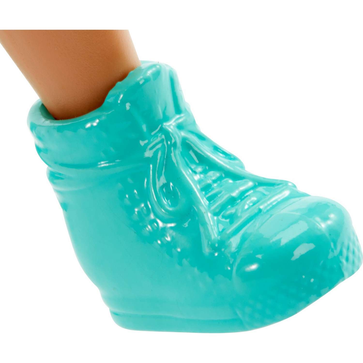 Кукла модельная Barbie DWJ33 - фото 6