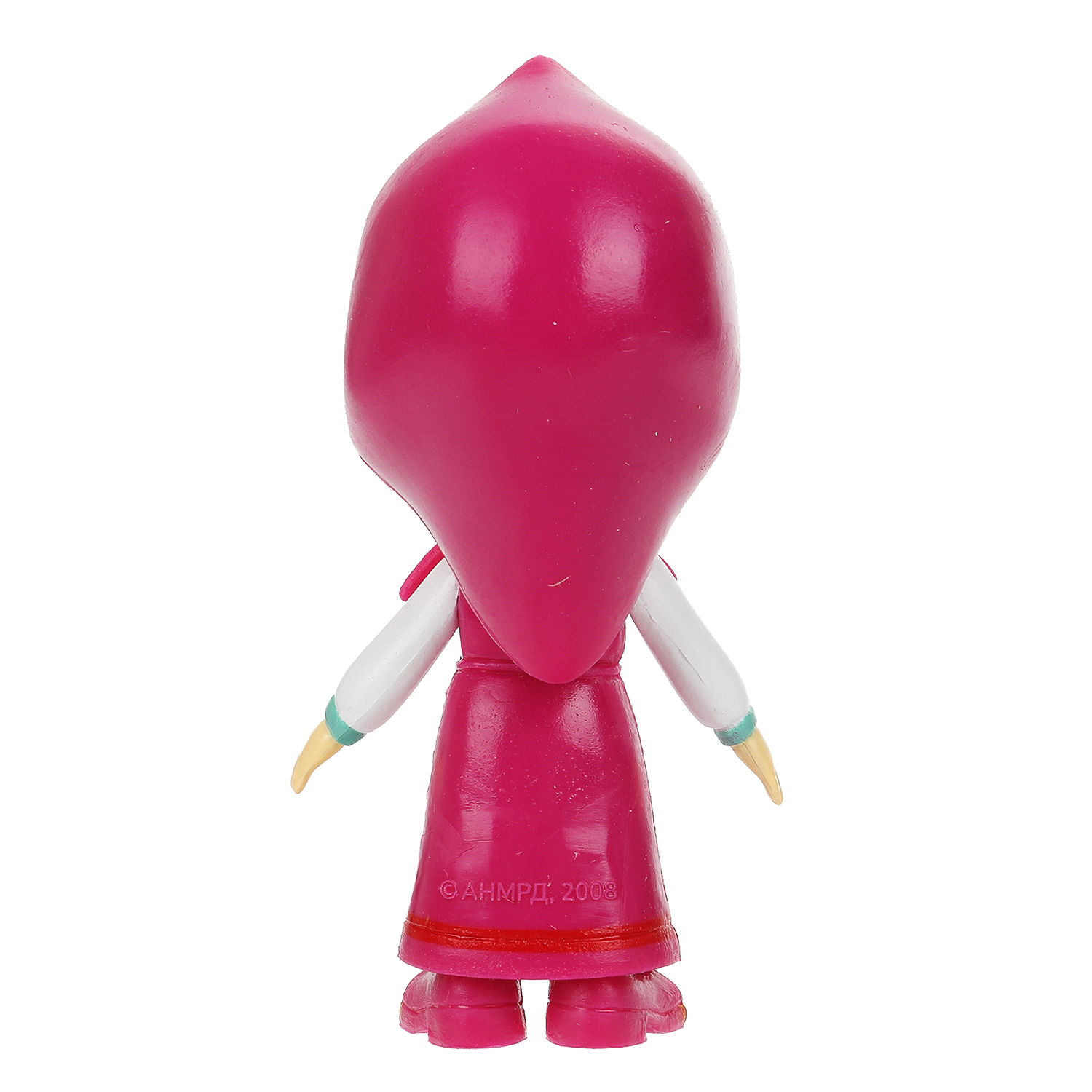 Фигурка Играем вместе Маша и Медведь - фото 5