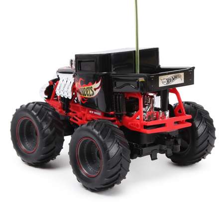 Автомобиль РУ Hot Wheels 1:24