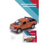 Автомобиль . Ford 1:34