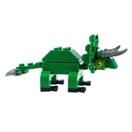 Конструктор 1TOY блочный