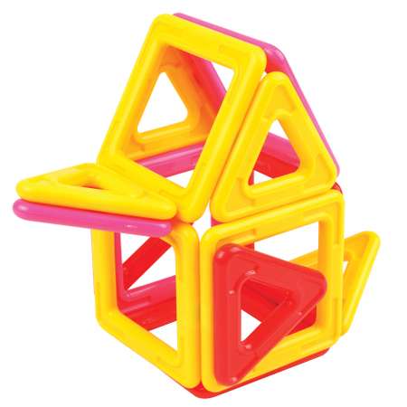 Конструктор Magformers магнитный