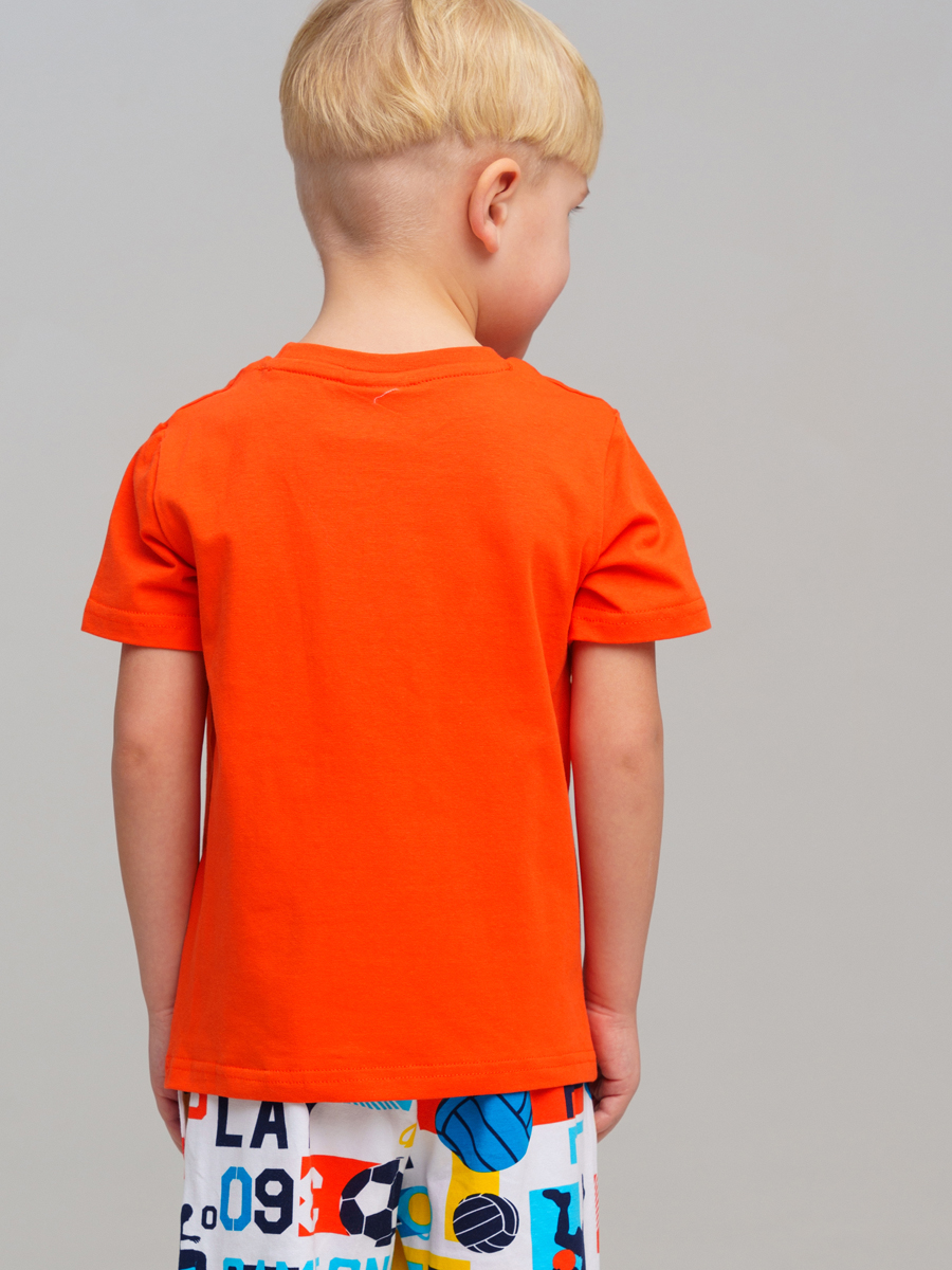 Футболка PlayToday 12532005 - фото 3