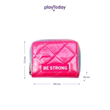 Кошелек PlayToday