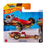 Автомобиль Hot Wheels Rockin' Railer
