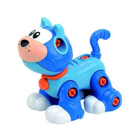 Конструктор Happy Kid сборная игровая модель в ассортименте