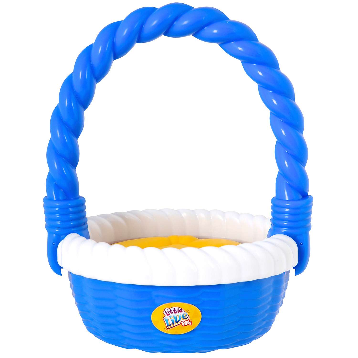 Фигурка Little Live Pets в ассортименте - фото 8