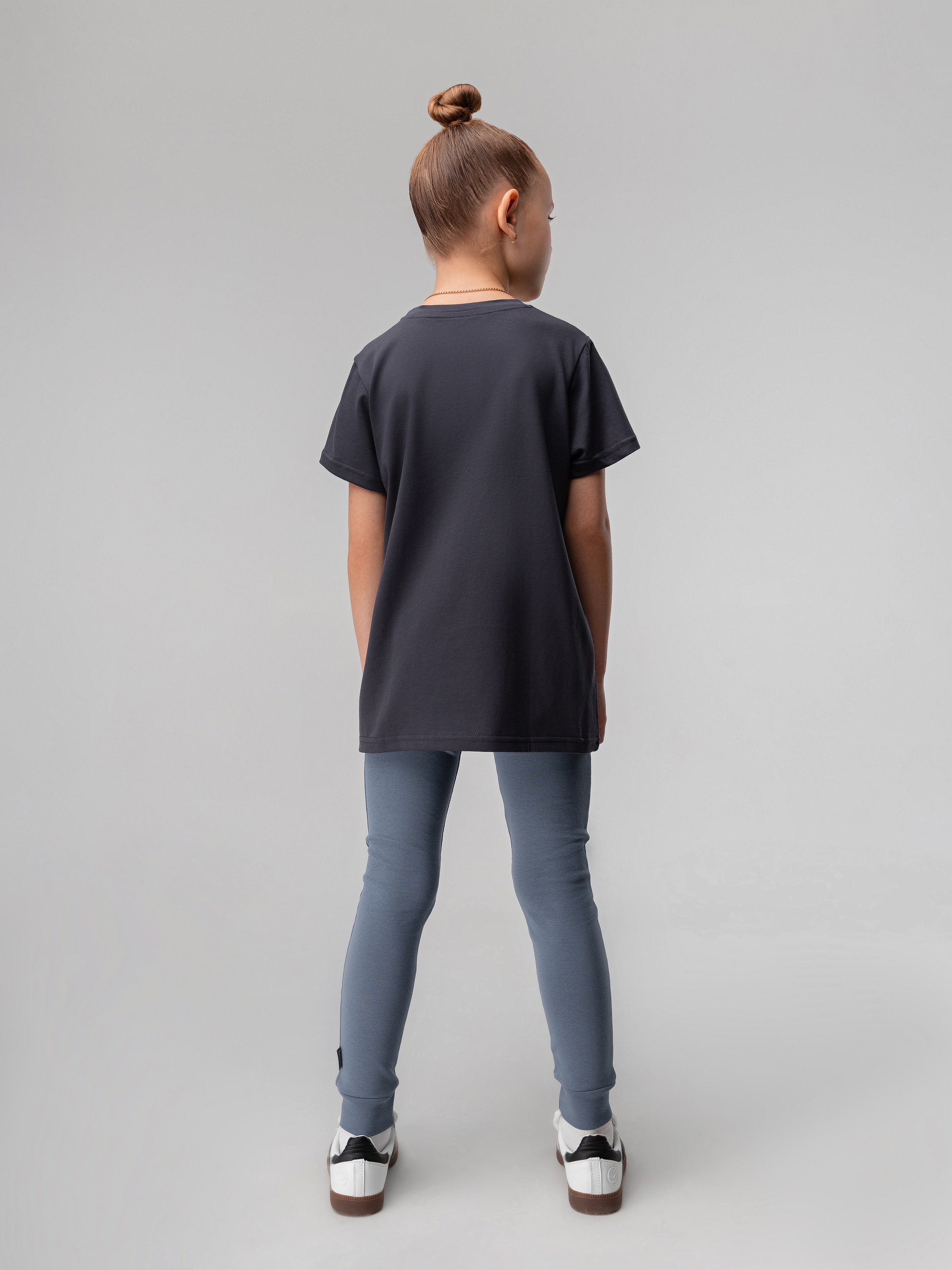 Леггинсы Bodo 15-152МU_индиго - фото 4