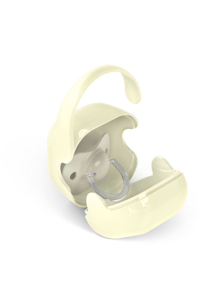 Футляр для пустышки Suavinex - фото 6