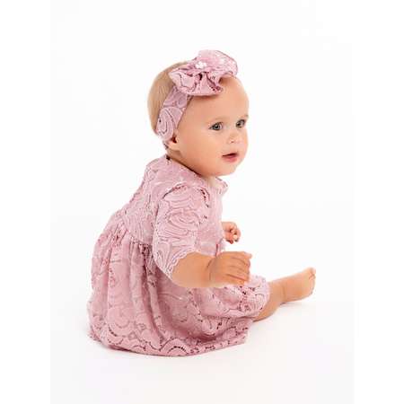 Пплатье с ободком ARDIROSE