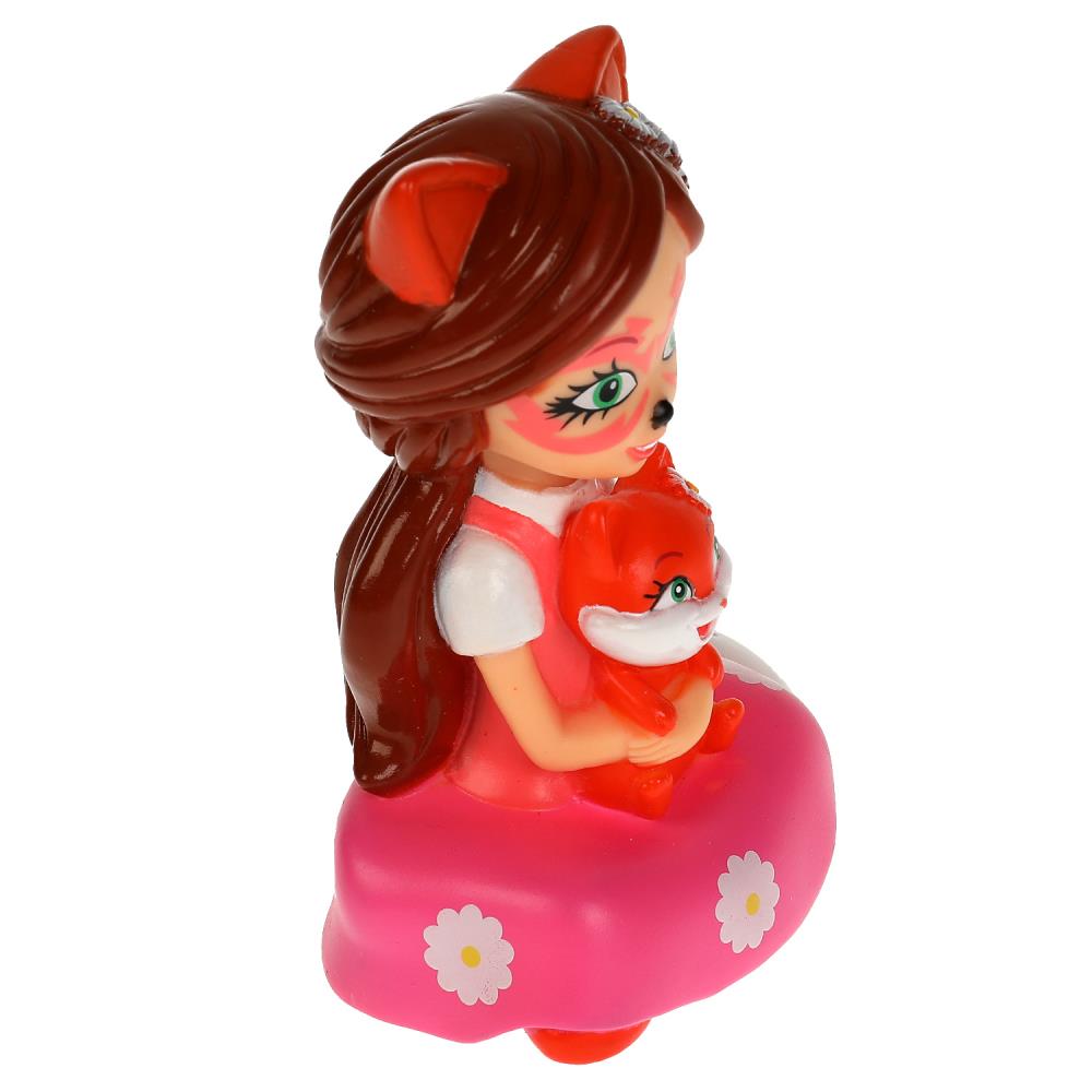 Игрушка Капитошка Фелисити Enchantimals - фото 2