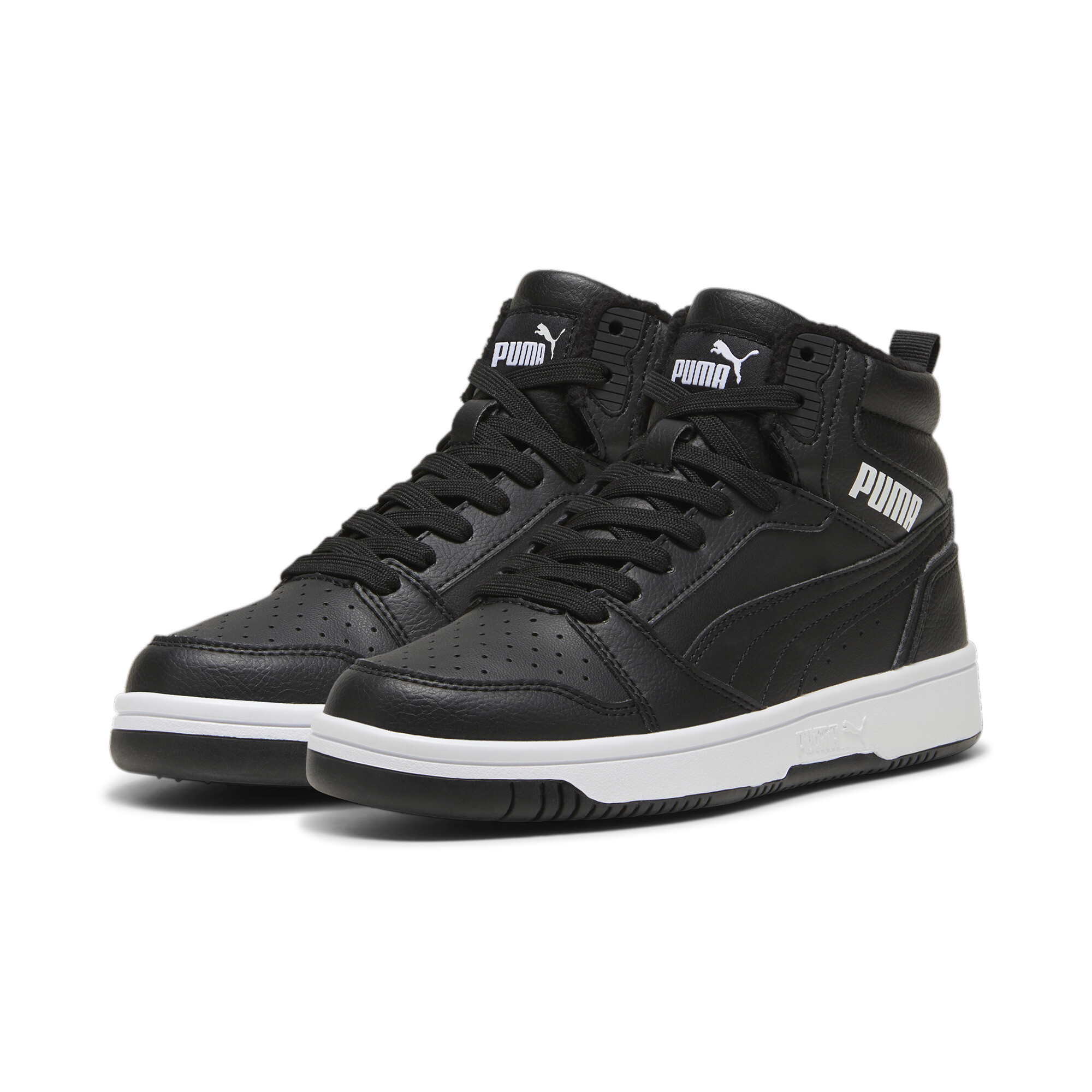 Кеды Puma 39468501 - фото 3