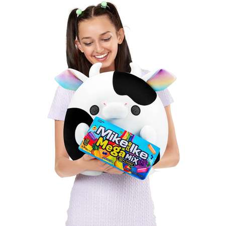 Игрушка мягкая Zuru 5 Surprise Snackles Корова 77511L-W2