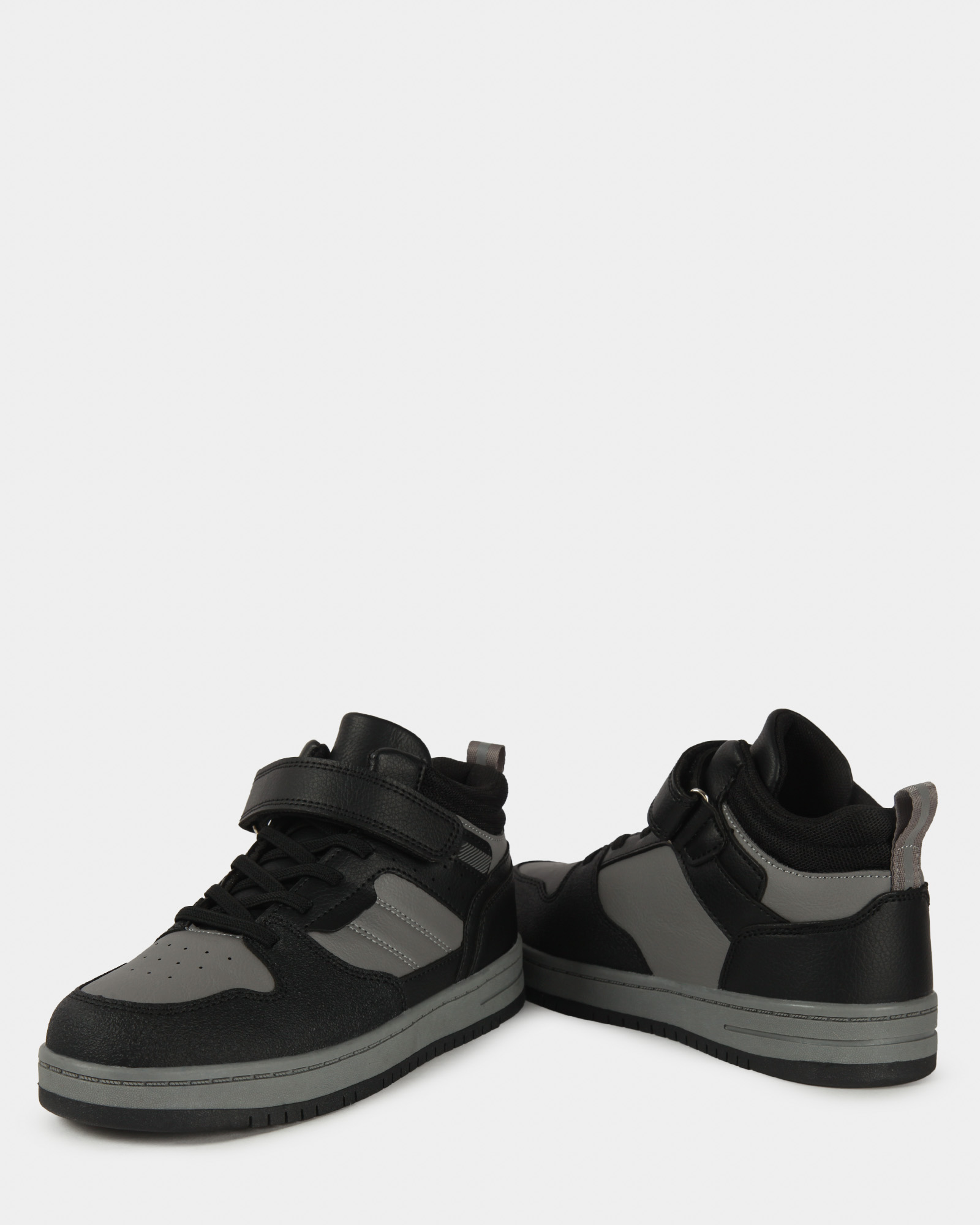 Ботинки Jook S26WFtbHS-602-GG - фото 6