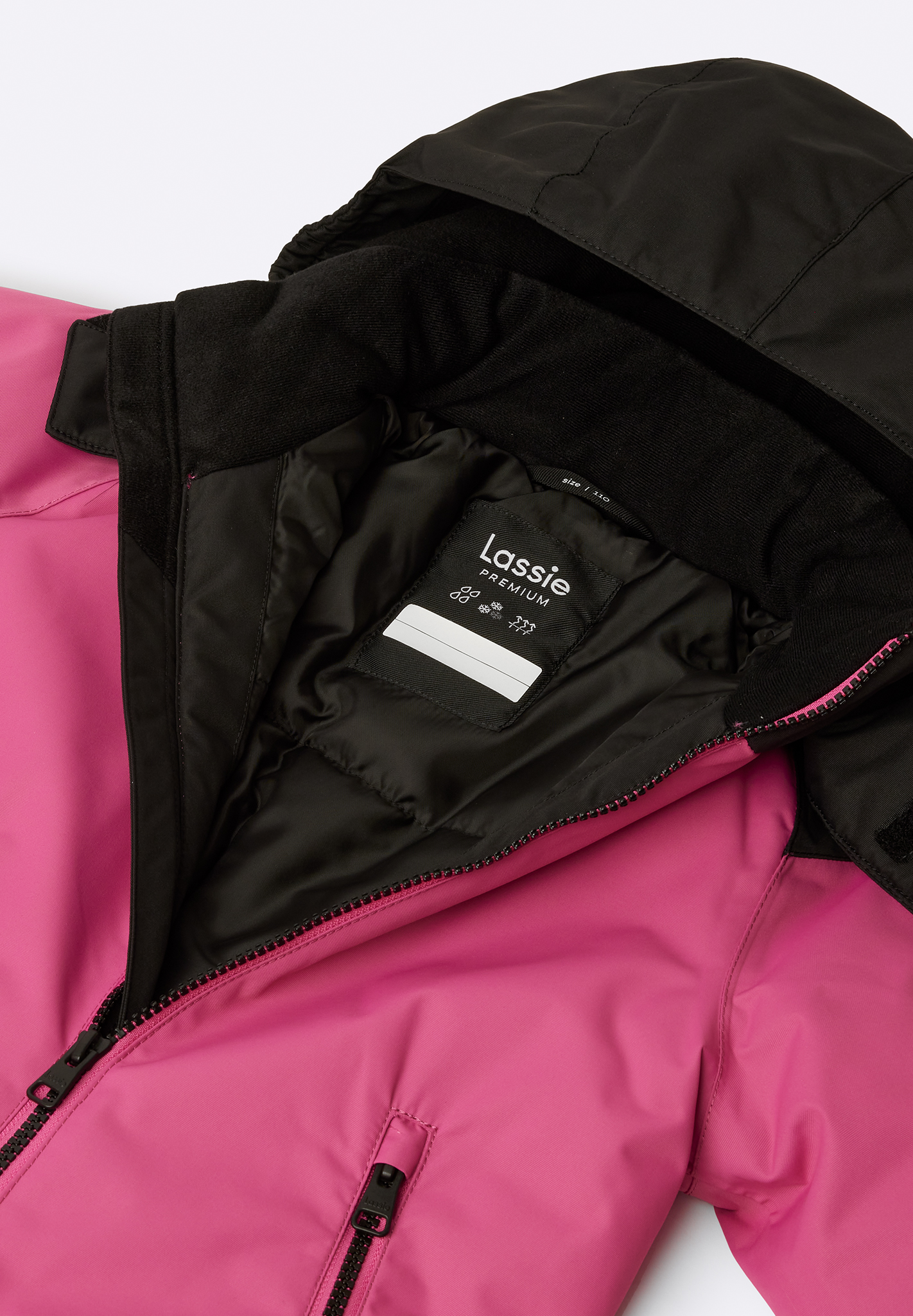 Комбинезон Lassie 7100130A-4810 - фото 4