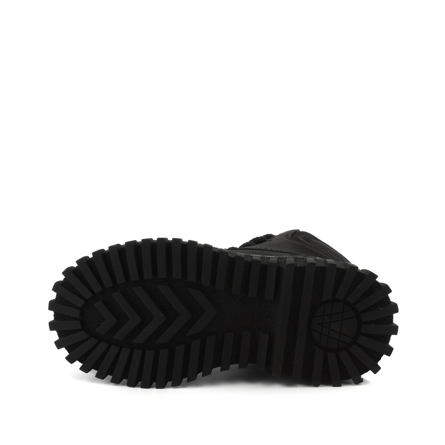 Ботинки СКАЗКА R608085683 - фото 7