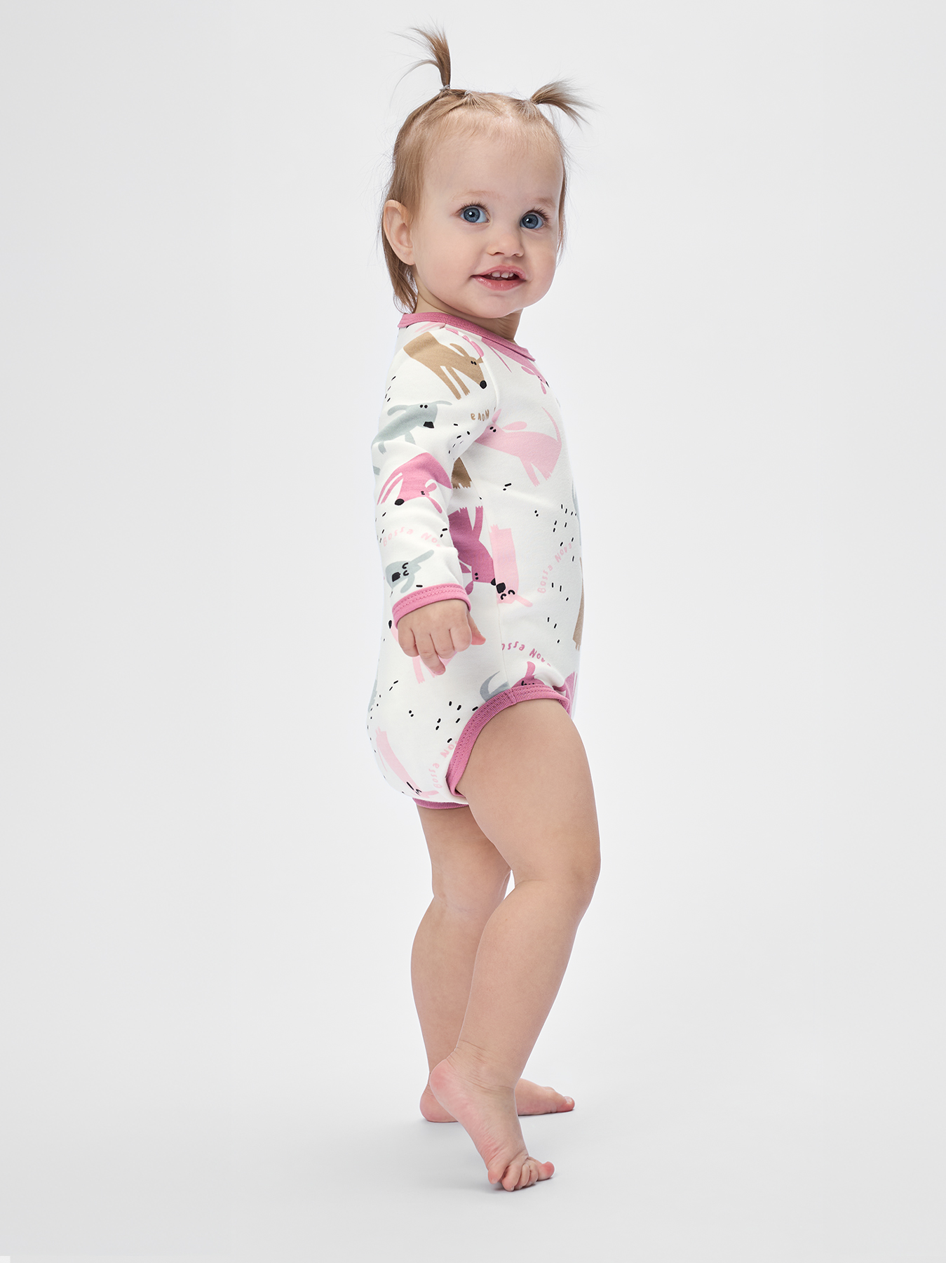 Боди 2 шт Bossa Nova 580БН-371-Т - фото 3