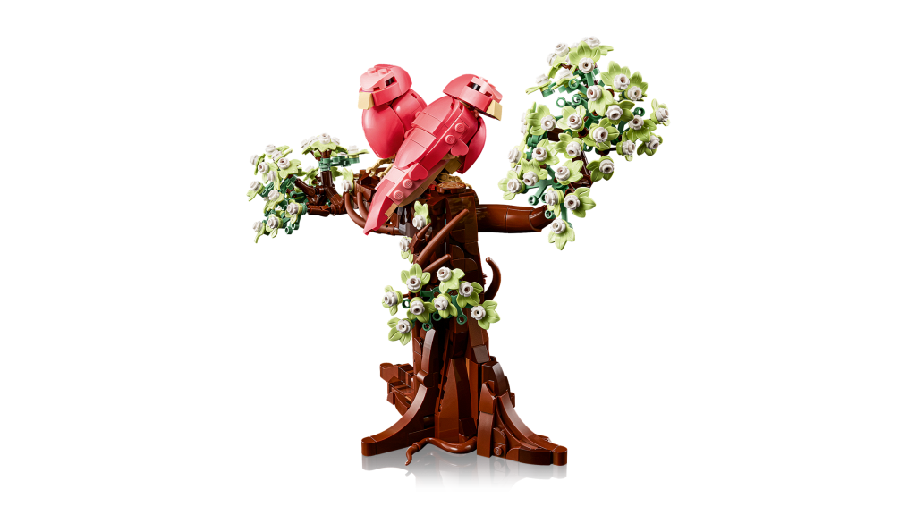 Конструктор LEGO Ideas 21365 750 дет. - фото 2
