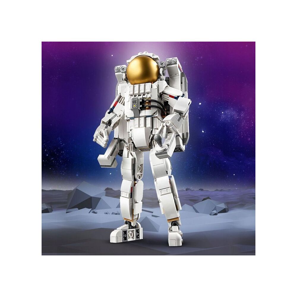 Конструктор LEGO Creator 178 дет. - фото 5