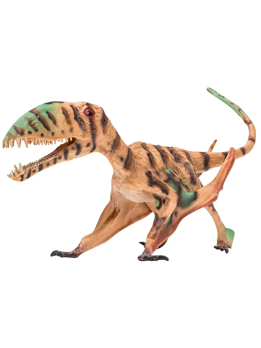 Игровой набор Masai Mara Птерозавр - фото 8