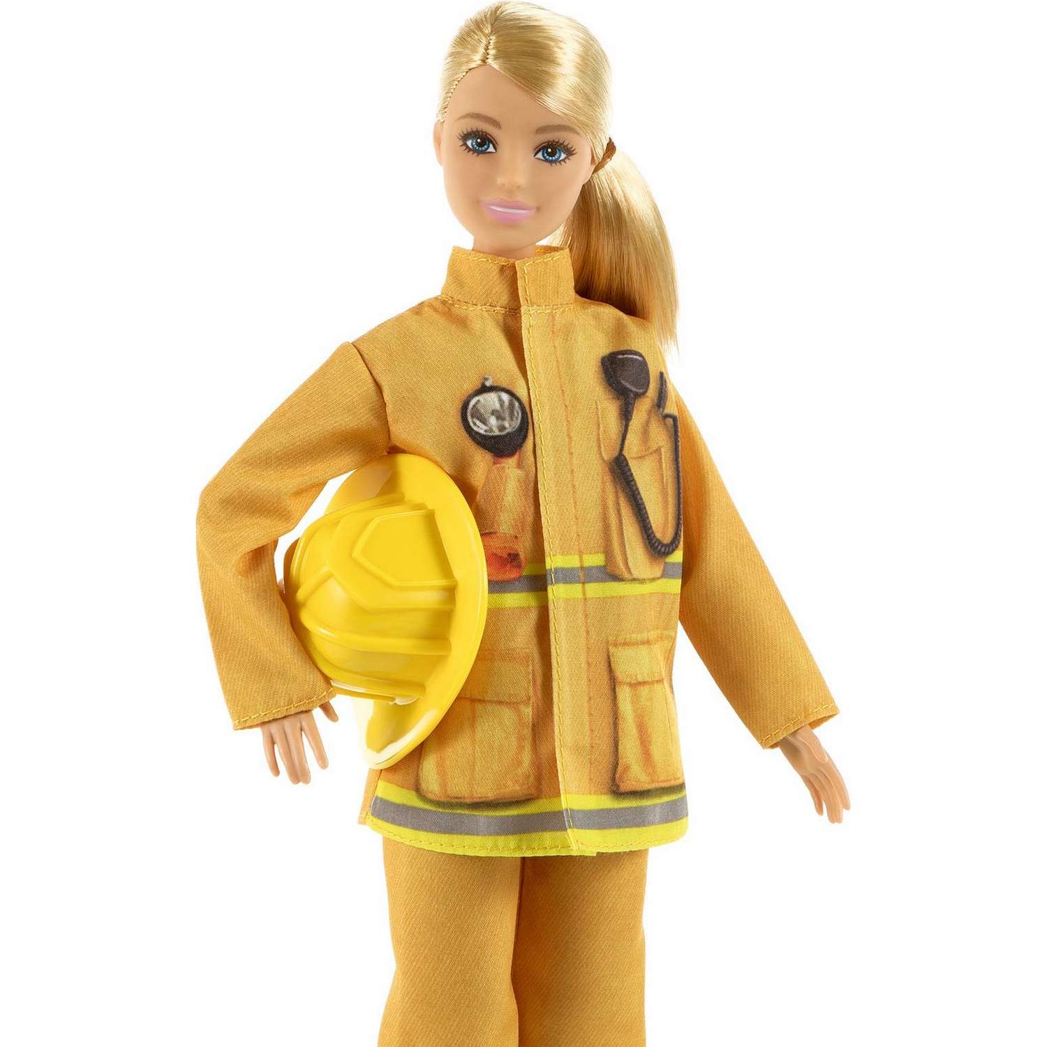 Кукла модельная Barbie GTN83 - фото 6