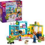 Конструктор LEGO Friends Минимаркет Хартлейк-сити 176 дет.