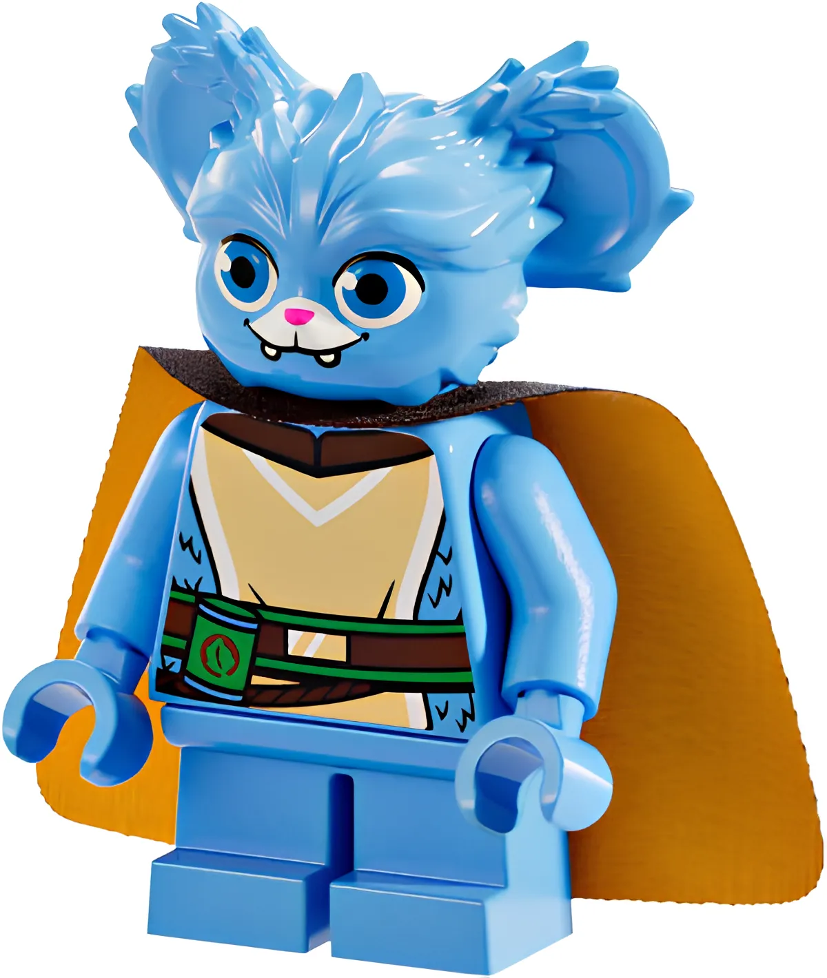 Фигурка LEGO Star Wars Nubs - фото 1