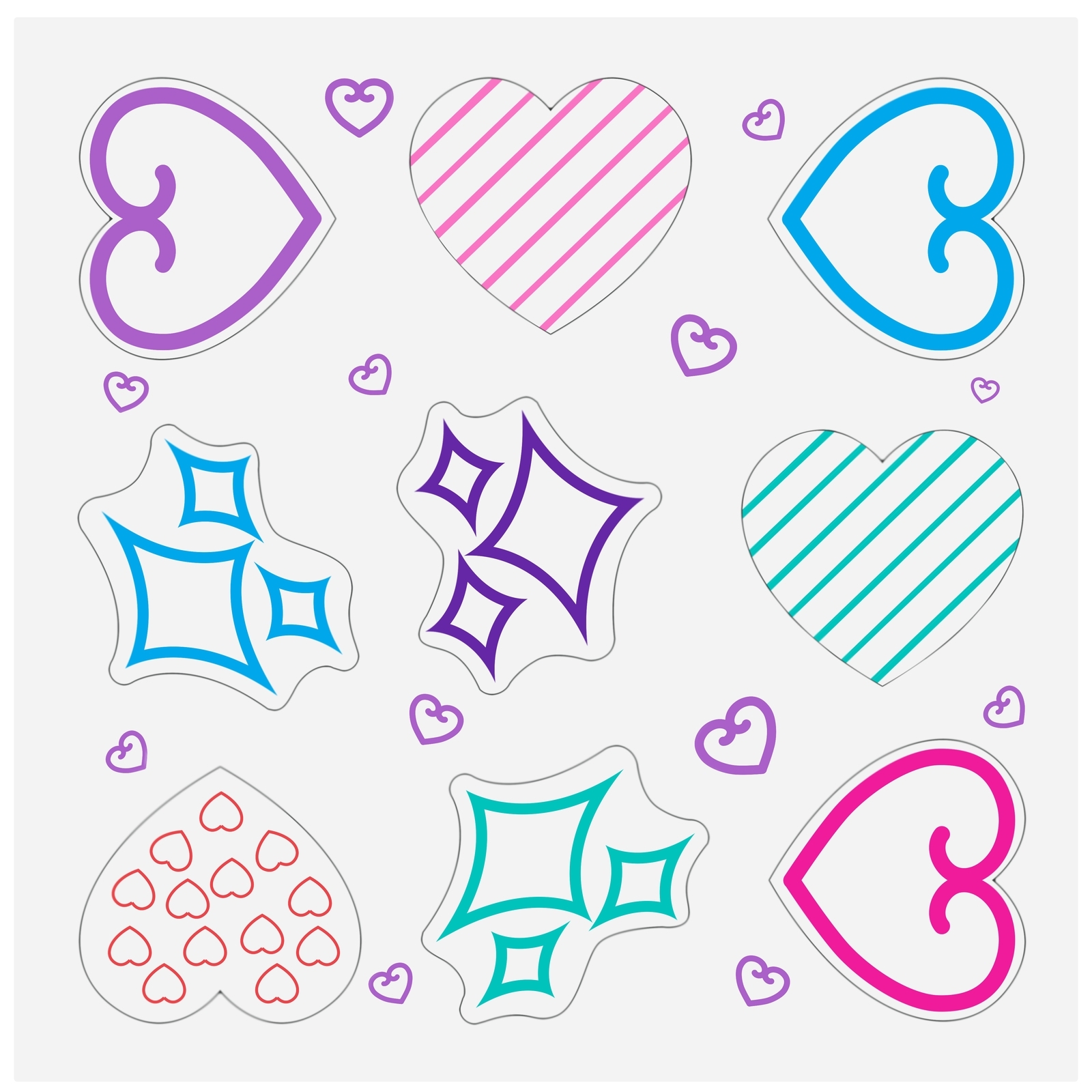 Кукла мини POLLY POCKET FRY98 - фото 12