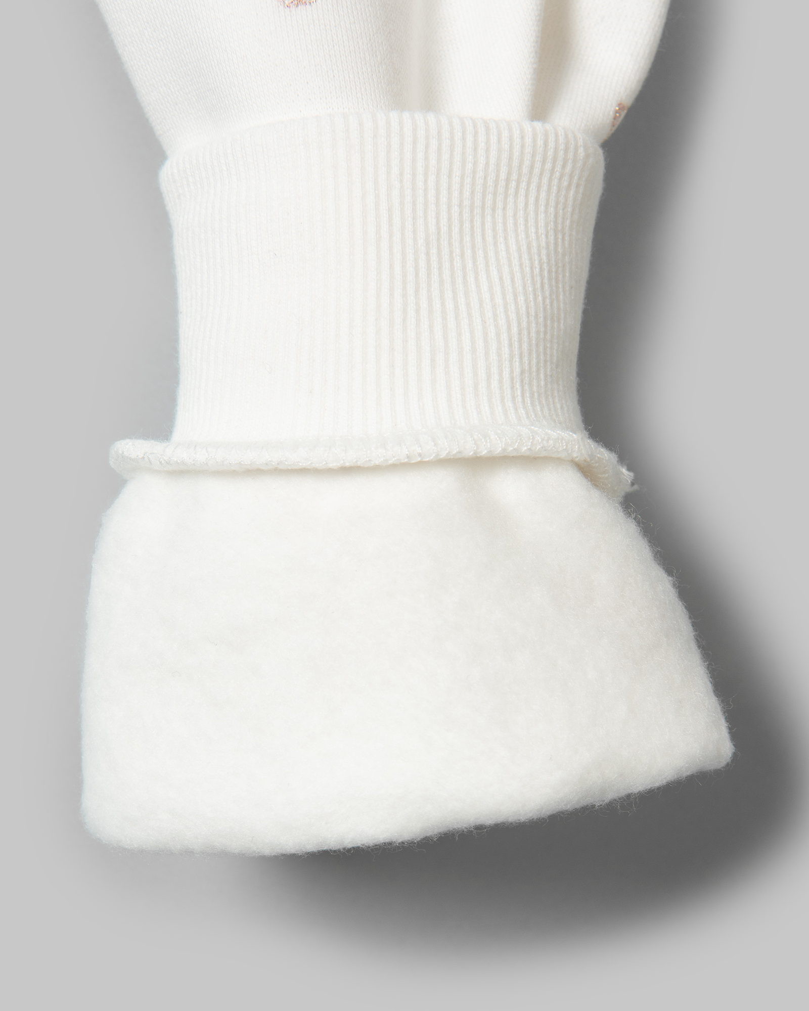 Свитшот Futurino Fashion W24FF-3GJ53kg-00 - фото 5