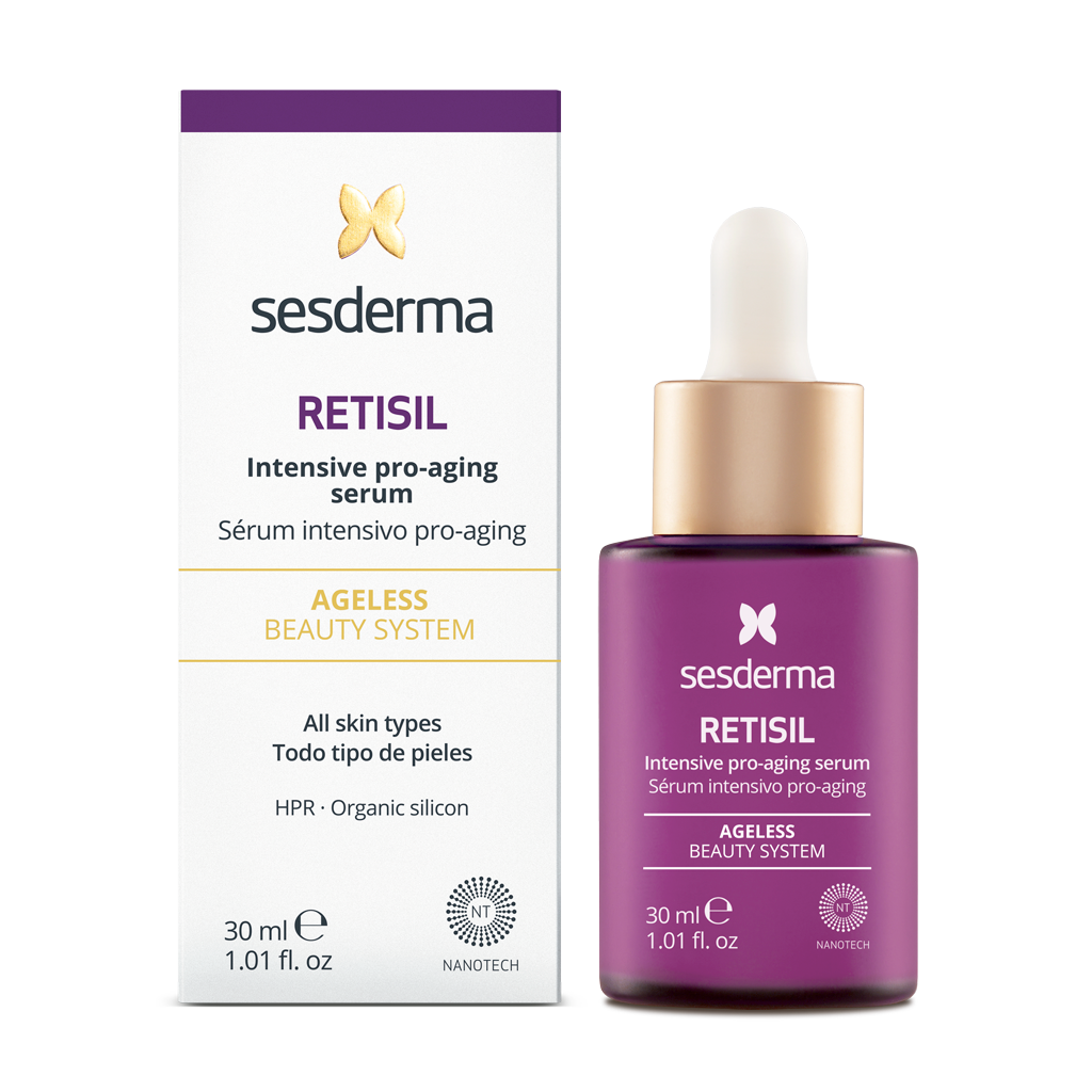 Сыворотка Sesderma 30 мл - фото 2