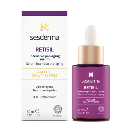 Сыворотка Sesderma 30 мл