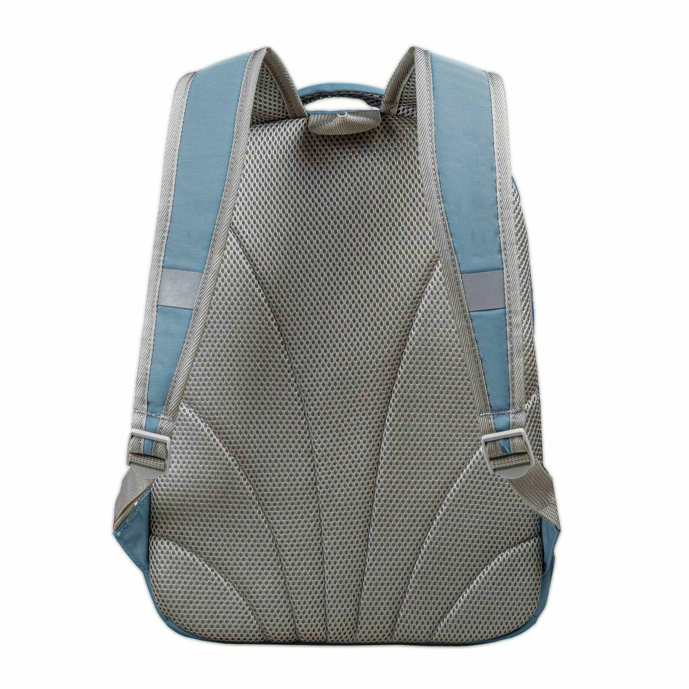 Рюкзак Grizzly для девочки - фото 3