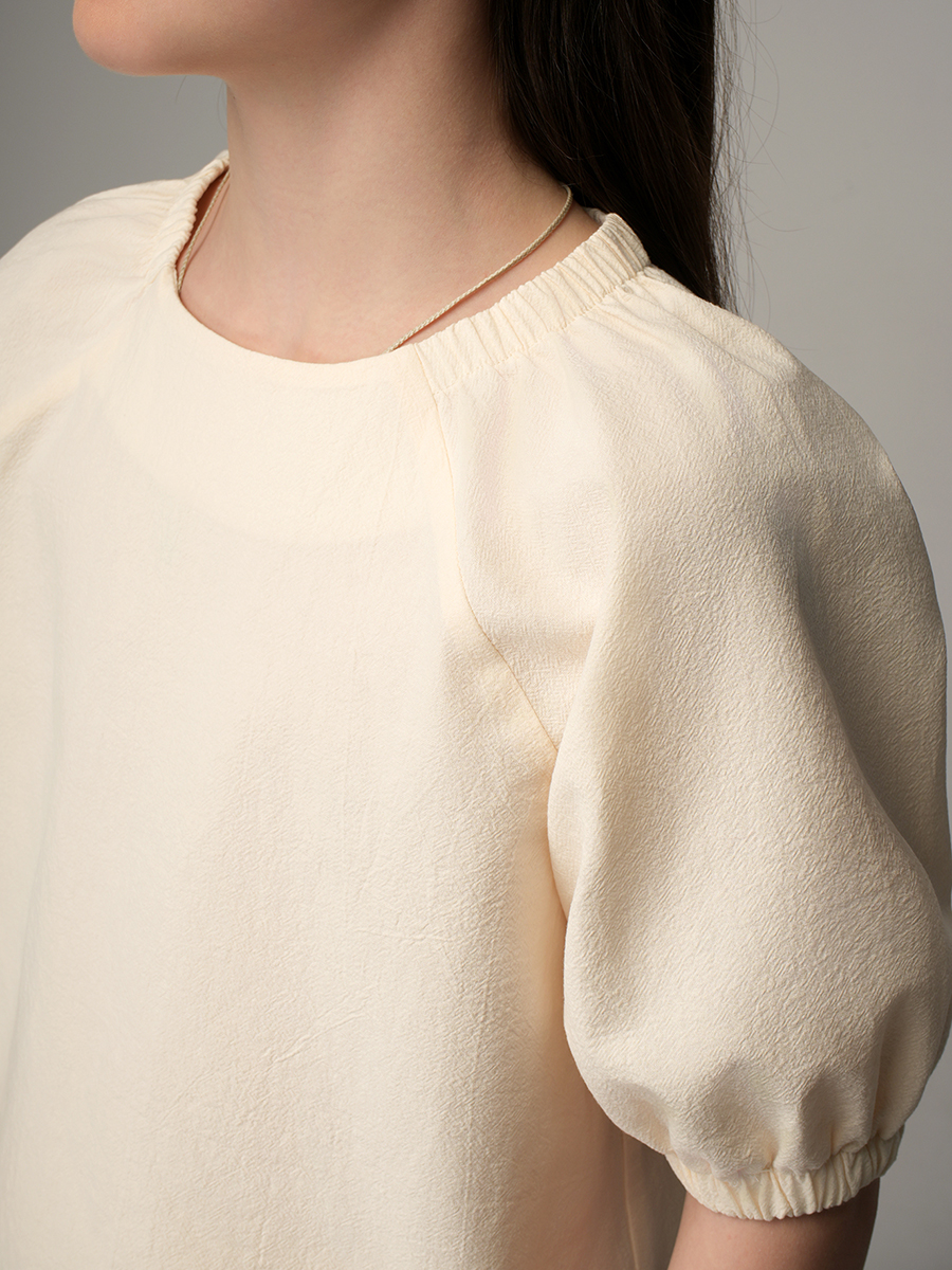 Костюм HappyFox HFI4832айвари - фото 6