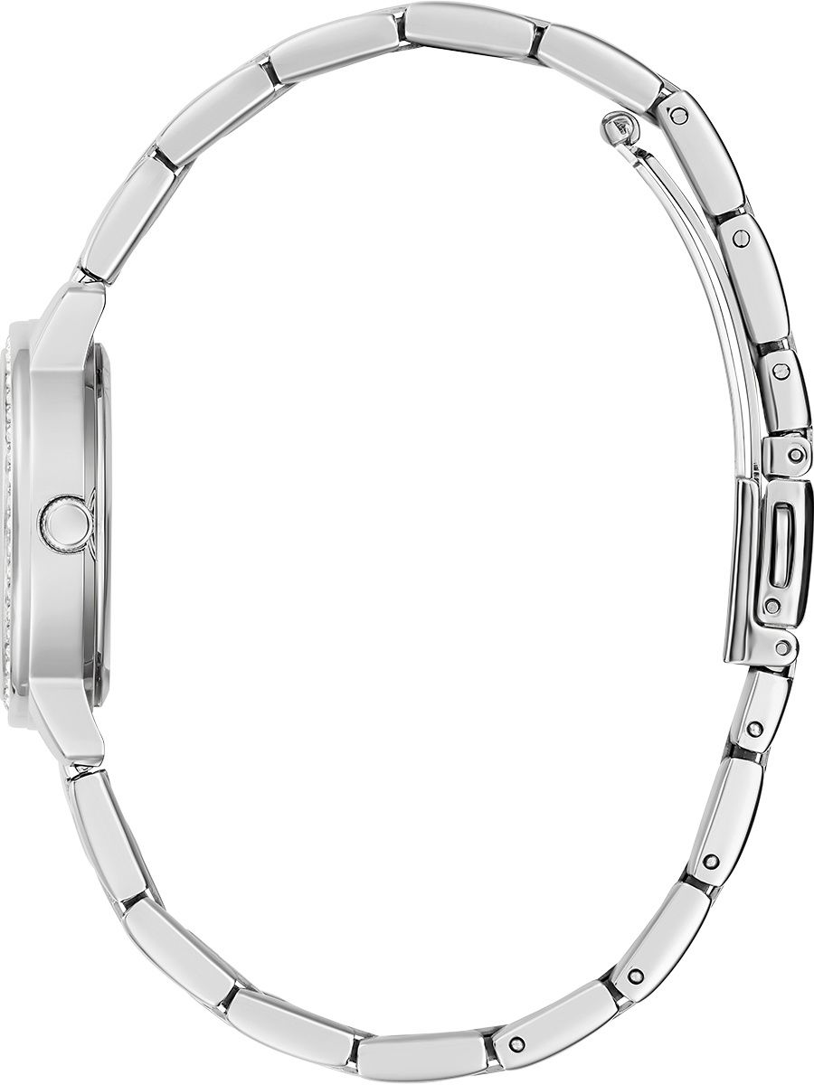 Кварцевые наручные часы GUESS MELODY GW0468L1 - фото 4