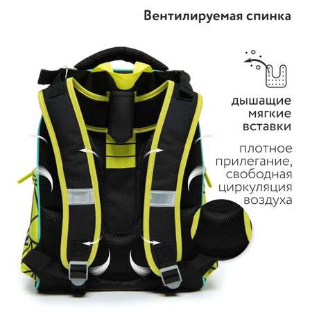 Ранец Erhaft Hi-tech