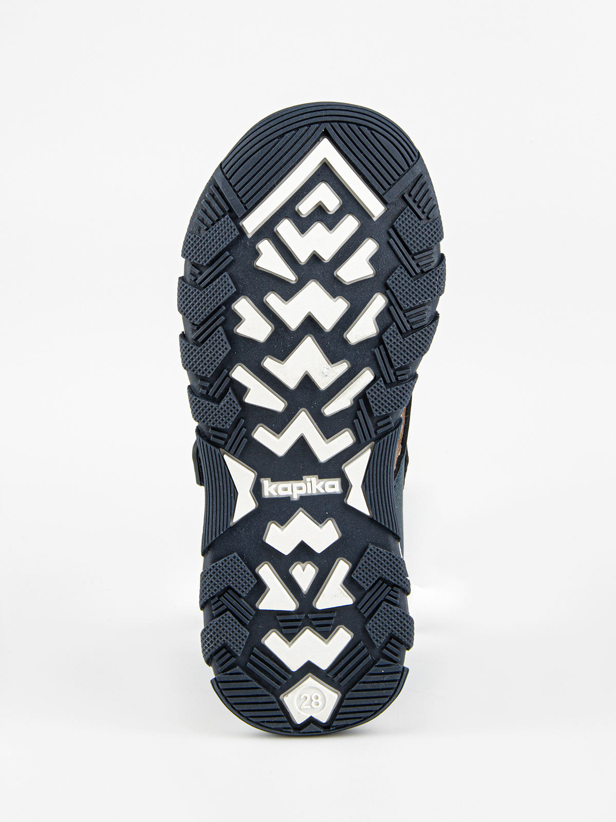 Сандалии Kapika 321033к-1 - фото 8