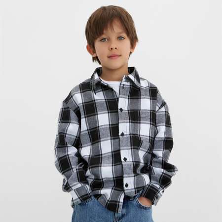 Рубашка Kaftan