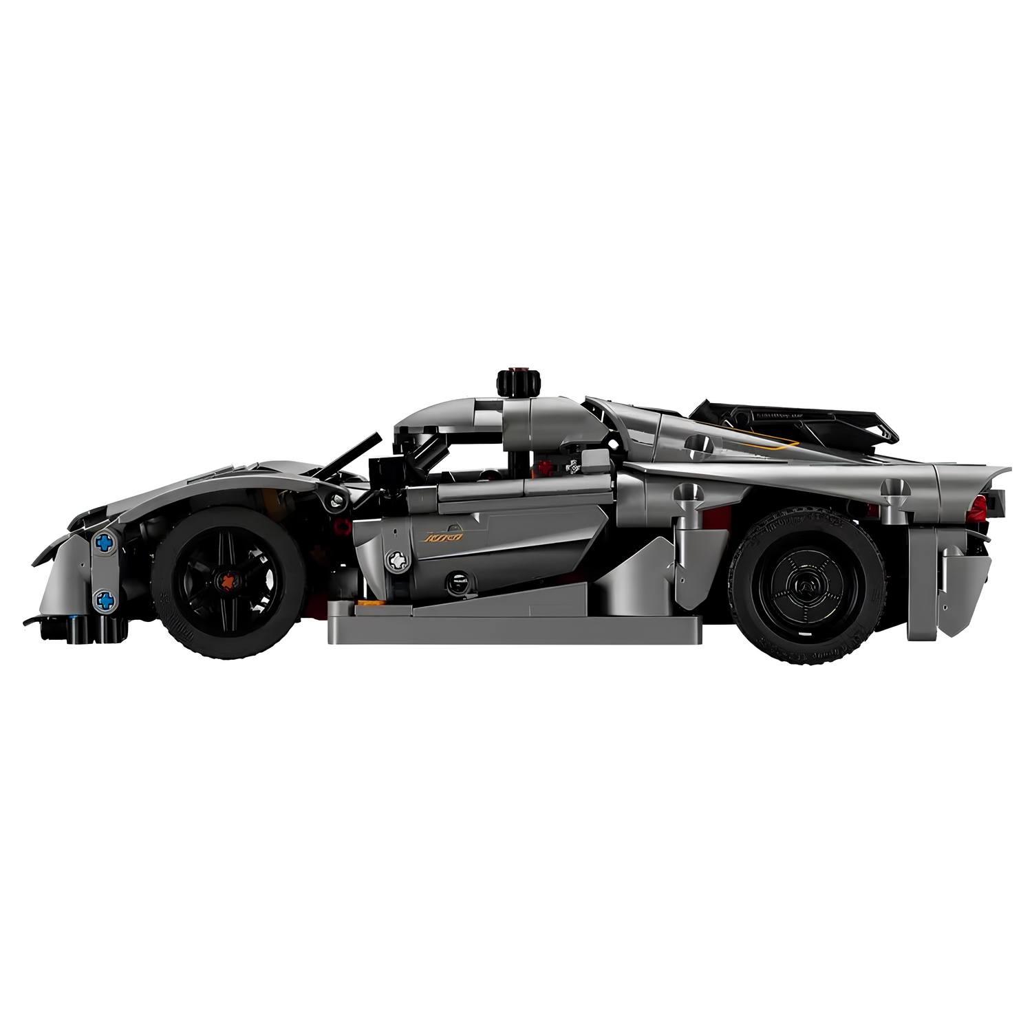 Конструктор LEGO Technic 8011 дет. - фото 6