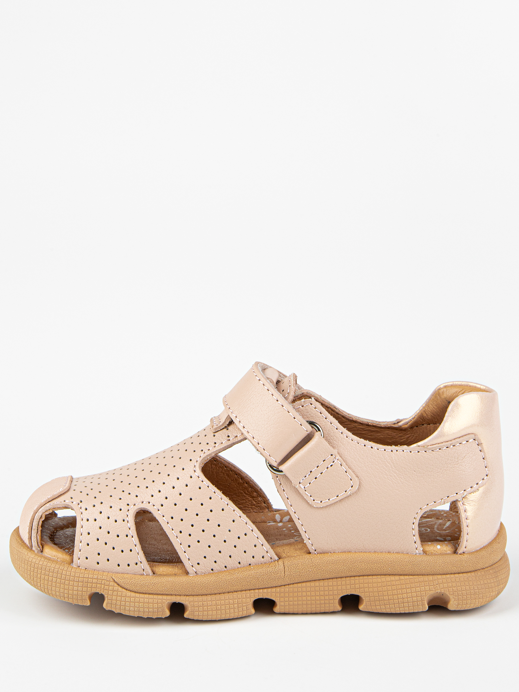 Сандалии Kapika 31872к-1 - фото 6