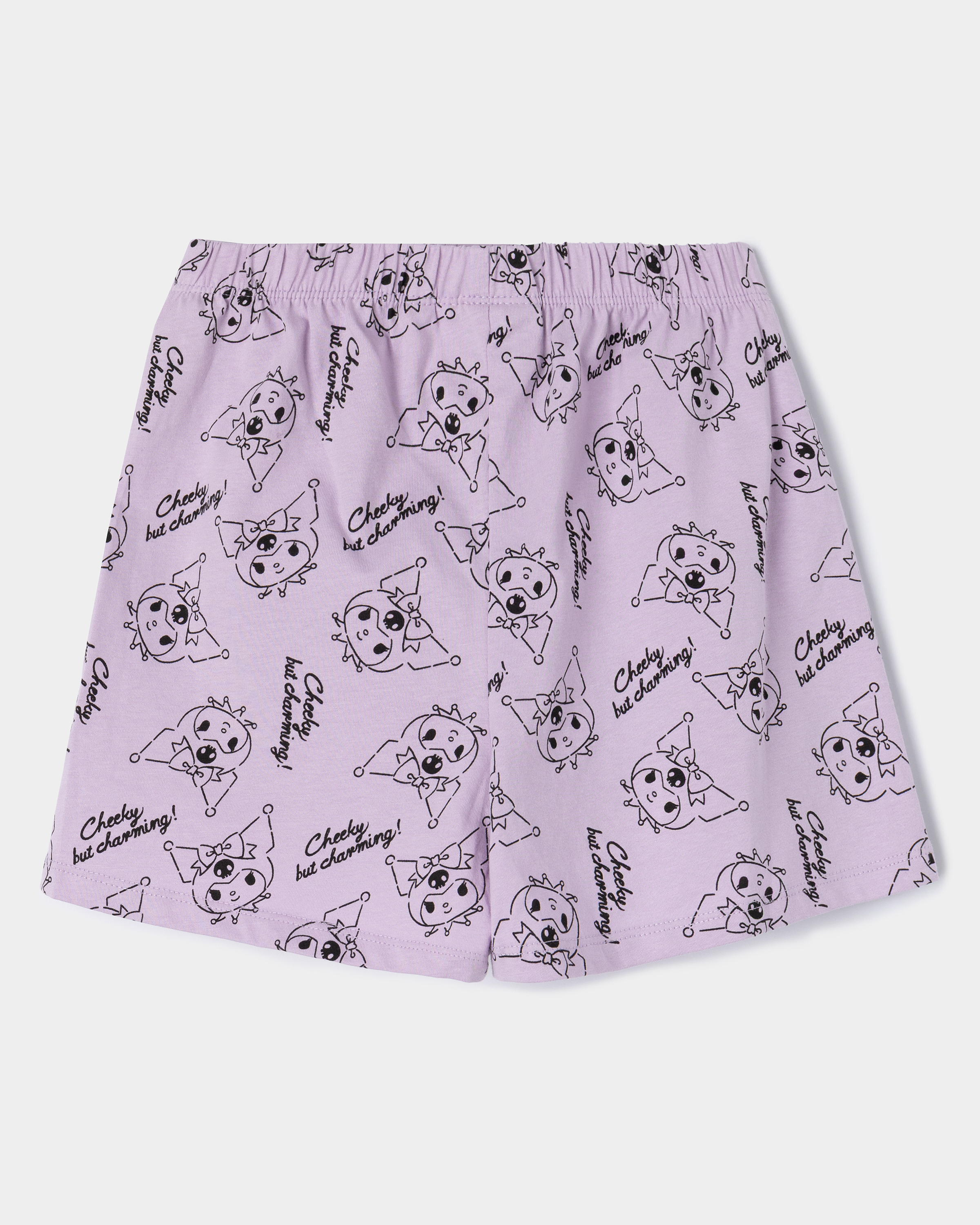 Пижама HELLO KITTY AND FRIENDS S26LC6-5102JYtg-D7 - фото 6