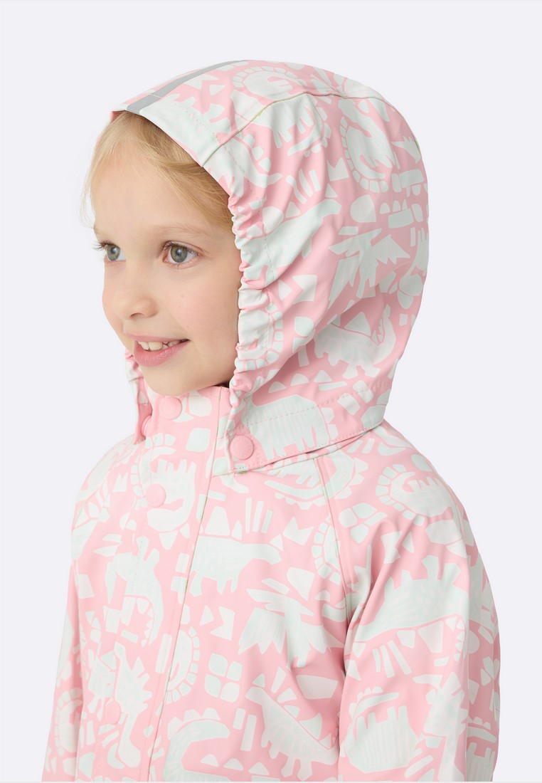 Куртка Lassie 72103211-4120 - фото 3