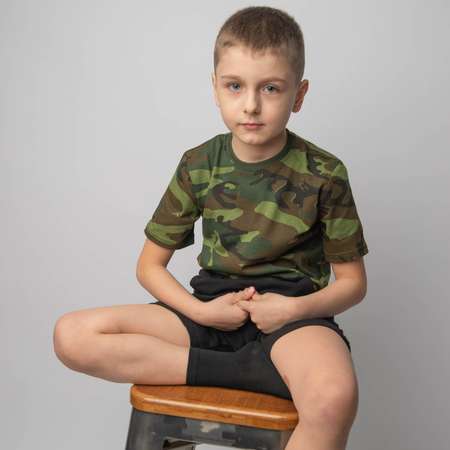 Футболка Inwearsia
