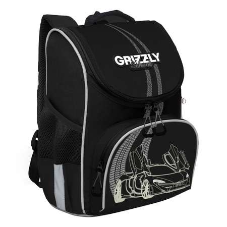 Ранец Grizzly
