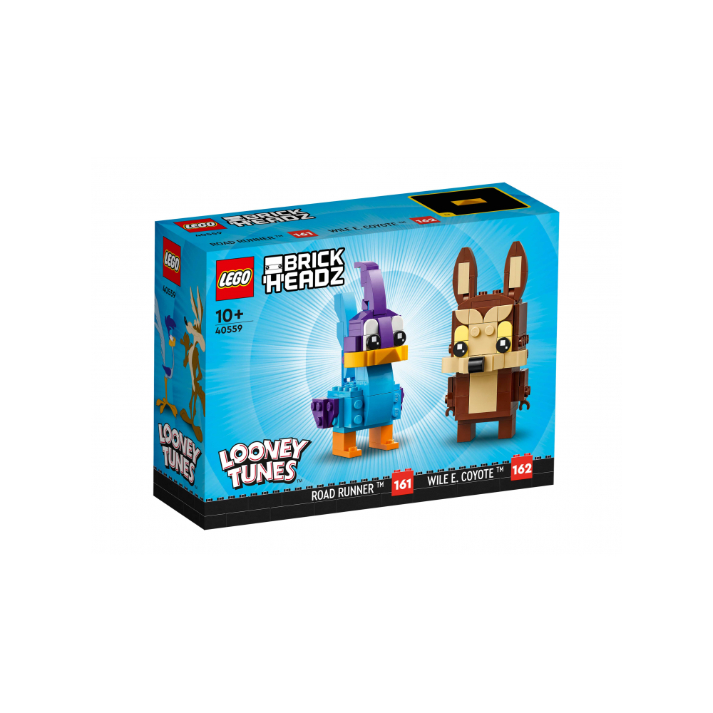 Конструктор LEGO 368 дет. - фото 1