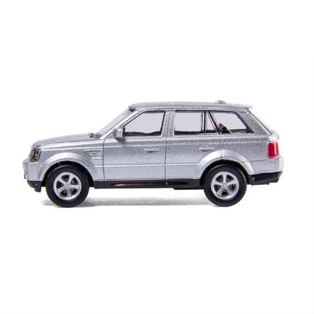 Автомобиль Mobicaro Land Rover 1:64 в ассортименте