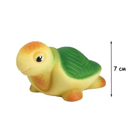 Игрушка OGONEK Черепаха