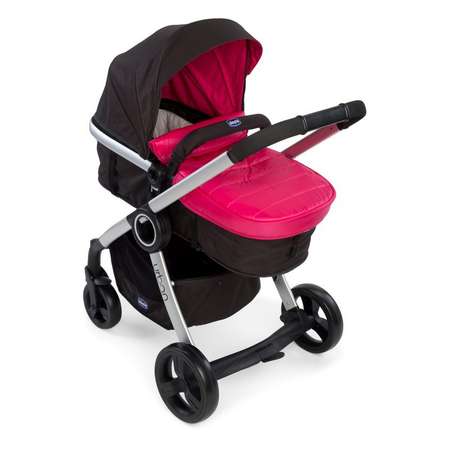 Сменный текстиль Chicco