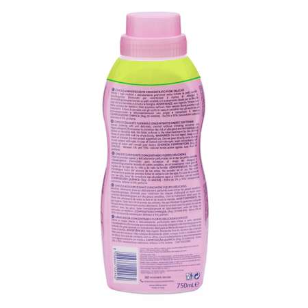 Кондиционер Chicco Delicate Flowers 0.75 л