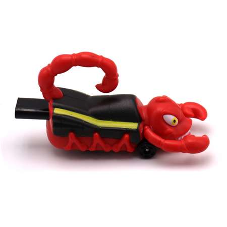 Игровой набор Bugs Racings Гонка жуков